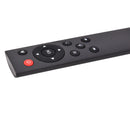 Black 2.4G Wireless Remote Control Keyboard Air Mouse For Android TV Box new lj