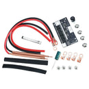 Battery Storage Component Spot Welding Machine Welder PCB 12V Circuit Board DIY