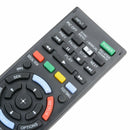 Remote Control Replacement For SONY Bravia TV RM-YD103 KDL-40HX750 KDL-50W790B