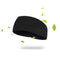 4pcs Sport Fitness Headbands Men Women Running Yoga Elastic Gym Sweatband