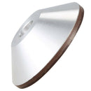 125mm Diamond Grinding Wheel Cup 180 Grit Cutter Grinder for Carbide Metal A6G5