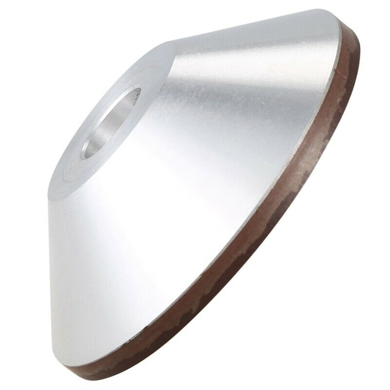 125mm Diamond Grinding Wheel Cup 180 Grit Cutter Grinder for Carbide Metal A6G5