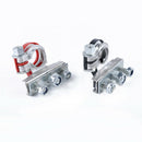 Car Automotive Battery Wire Cable Terminals Clamp Connectors With Repair Tools