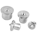 8 Pcs/Lot Dowel Pins Center Point Set Wood Dowel Centers Tenon Alignment To P1R4