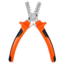 Pz1.5-6 Crimping Tools Terminal Crimping Tools Multi-Purpose Pipe Clamps Tu