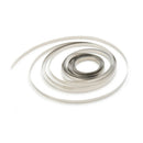 10M 7x0.12MM Ni Plate Nickel Strip Tape For Li18650 26650Battery Spot Welding Hn