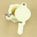 Nylon Honey Gate Valve Honey Extractor Honey Tap Beekeeping Bottling Tool 1