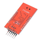 Ft232 Ft232Bl Ft232Rl Usb 2.0 To Ttl Level Download Cable To Serial Board A Z7M9