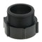 2'' IBC Tote Tank Valve Adapter, Coarse Thread to Fine Thread