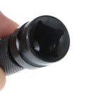 1/2 inch Square To 1/4 inch Hex Ratchet Socket Wrench Socket Adapter ConveS Ew