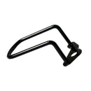 Bicycle Rear Derailleur Chain Stay Guard Gear Aluminum Protector Fresh 3C