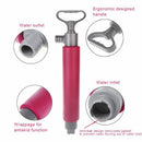 Manual Bilge Drain Pump Kayak Canoe Floating Water Emergency Rescue Tool New