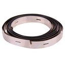 2m 0.15x10mm Ni Plate Nickel Strip Tape For Li 32650 Battery Spot Welding A