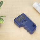 Handheld 125Khz Duplicator Copier Writer Programmer Reader + Keys K5J6
