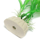 Water Grass Green Plant Ornament For Fish Tank Artificial Plastic Aquarium Plant
