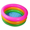 Inflatable Pool, Inflatable Swimming Pool, Lounge Pool for Kids,  Outdoor