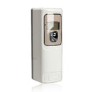 Air Fresheners Lcd Wall Mounted Aerosol Dispenser For Office Home Hotel Bat