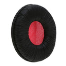 1 Pair Earphone Cushion Pad Parts Replacement Ear Pads for Sony MDR-V500 Headset