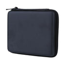 Hard EVA Storage Zip Case Protective Holder For Nintendo 2DS(Black)