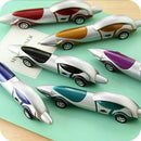 Car Shaped Ballpoint Pen Creative Design Novelty Gift  Party Bags