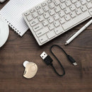 Bluetooth 4.1 Wireless In-ear Mini Earbuds Sport Stereo Headsets Earphones  N2E5