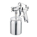 Multi Purpose Paint Sprayer  Handheld Sprayer Paint Fan Body Shop W-71