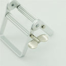 Aluminum Manual Tooth Paste Tube Squeezer Hair Dye Tubes Rolling Squeezer LJ