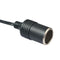 1 Male to 2 Female Car Dual USB Power Charger Adapter Socket Splitter Connector