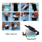 Universal Tempered Screen Protector Film Pasting Installation Tool under 6inches