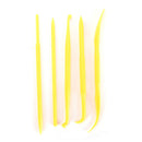 14 Pcs/lot Flower Cutter Sticks Dessert Fondant Cake DIY Decoration Suppl  3C