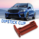 Red 722.6 Automatic Gearbox Lock Tab Pin Dipstick Filler Tube Plug A1409910055