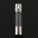 10Pcs 250V 0.2A 200mA Quick Fast Blow Glass Fuses Tubes 5mm x 20mm L1I9