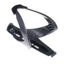 Carbon Fiber Road  Bicycle Bike Cycling Water Bottle Drinks Holder Rack Cage  Z