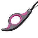Professional Handle Eyelash Curler Eye Curling Clip Beauty  Makeup Tool NEW.