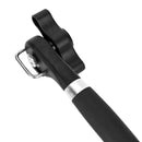 Can Opener Manual Handheld Safe Smooth Edge Easy Turn Knob QUICK OPENING