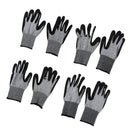Cut Resistant Gloves Anti-Cutting Level 5 Food Grade Kitchen Safety Tool S