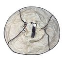 Hair Care Fashion Diy Hair Cutting Cloak Umbrella Cape Salon Barber Salon P