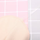 1 Pair underarm sweat shield pad washable armpit sweat absorbing shoulder st BX