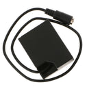 Replacement External Dummy Battery CP-W126 DC Coupler for Fujifilm X-Pro1 X-T1
