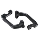 Motorcycle Handguards 22mm Handlebar Protector Motorbike Accessories Green