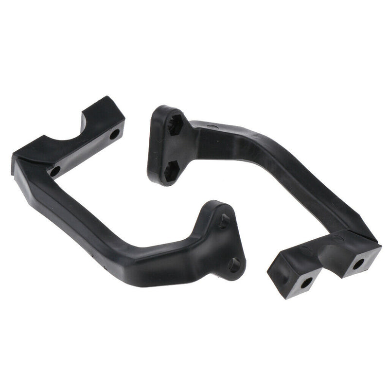 Motorcycle Handguards 22mm Handlebar Protector Motorbike Accessories Green