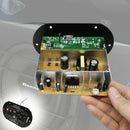 12V-220V Bluetooth Subwoofer Amplifier Board Car Audio Motherboard A1S1