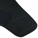 Adjustable Ankle Brace Support Sleeve Breathable Nylon Material Super Elast