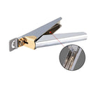 Nail Art Nail Cutter Manicure Cutter Clipper Acrylic Gel False Nail Tip Cli K9J8