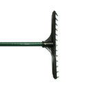 Durable Golf Sand Trap Rake Head Golfer Course Sand Pitch Bunker Rake for Leaves