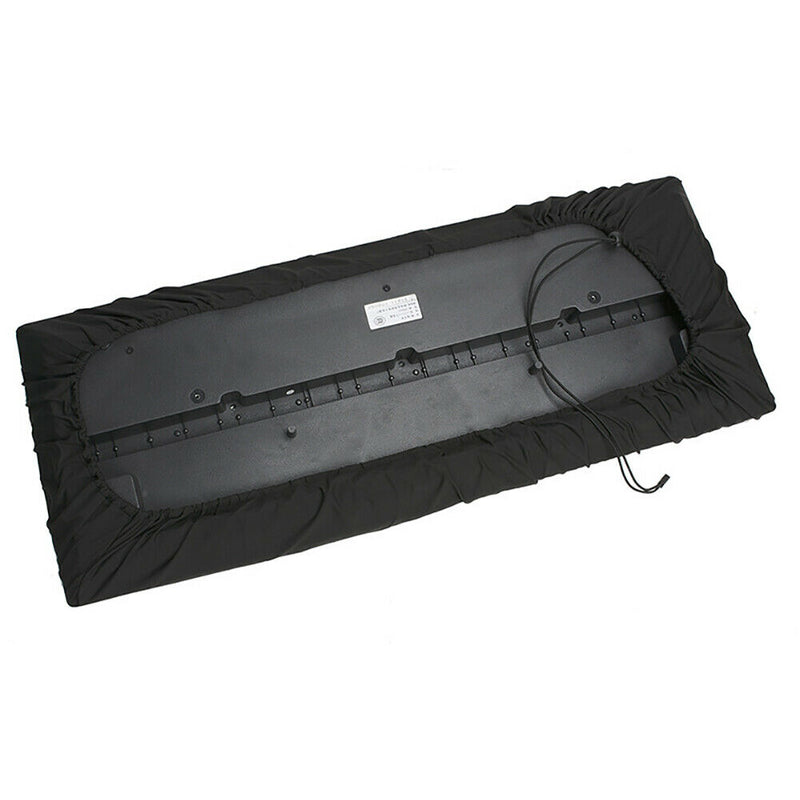 76-88 Keys Piano Keyboard Cover Storage Bag Accessories With Drawstring