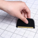 1Set/4pcs Shaving Home Pilling Accessories Lint Remover  fabric comb Tools ME