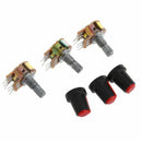 1x 2x18W TDA2030A 2.0 Double Track TDA2030A Audio Amplifier Board Module DI G1F3