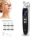 Electric Acne Blackhead Vacuum Cleaner Pore Skin Care W9C8 Deep Cleansing J J2G5