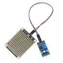 Raindrops detection sensor module rain module weather module humid ï¼D